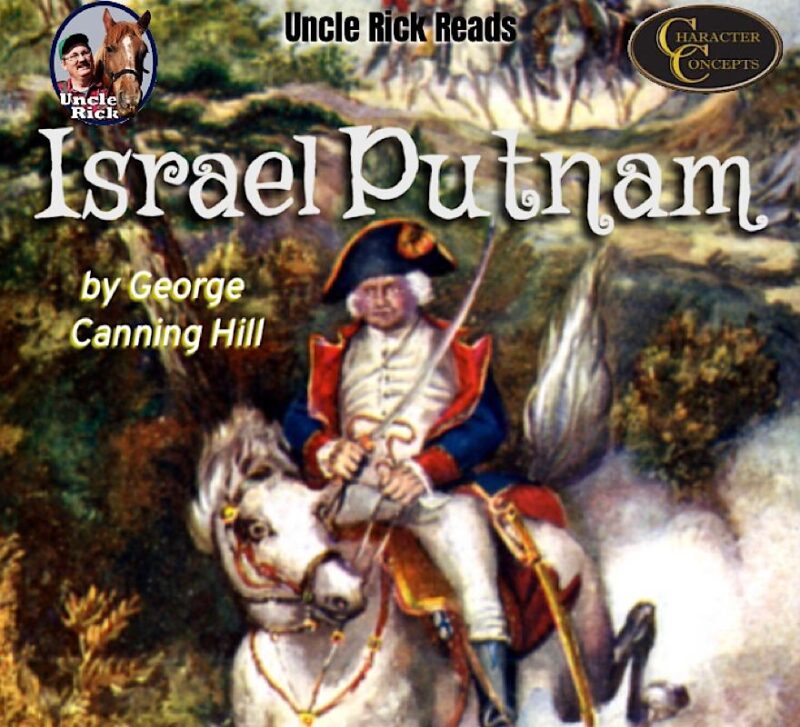 Israel Putnam