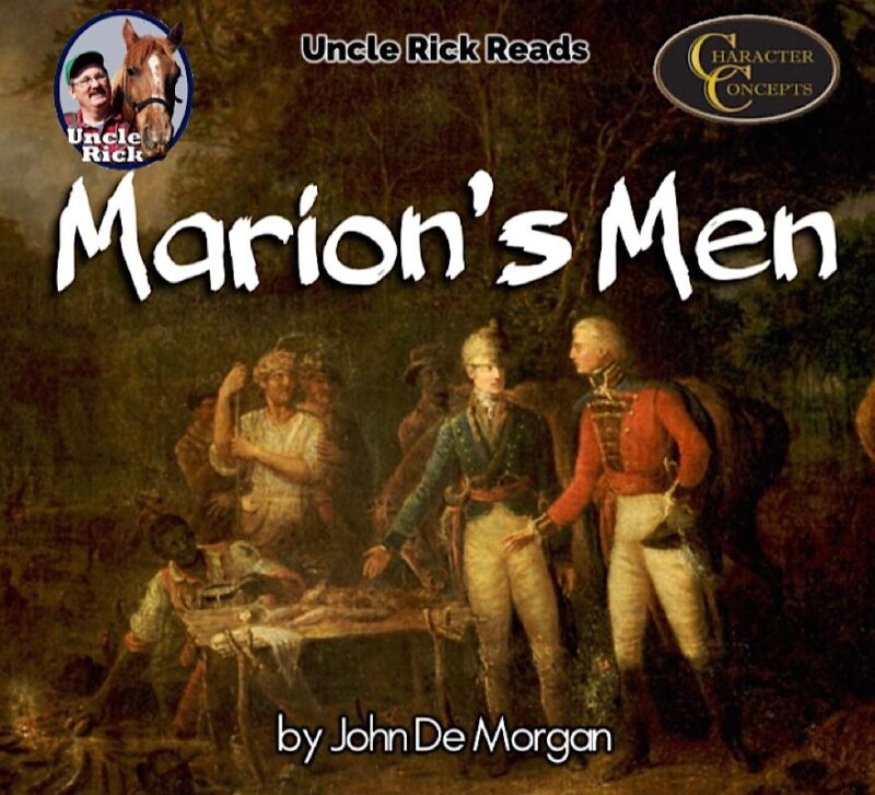 Marion's Men