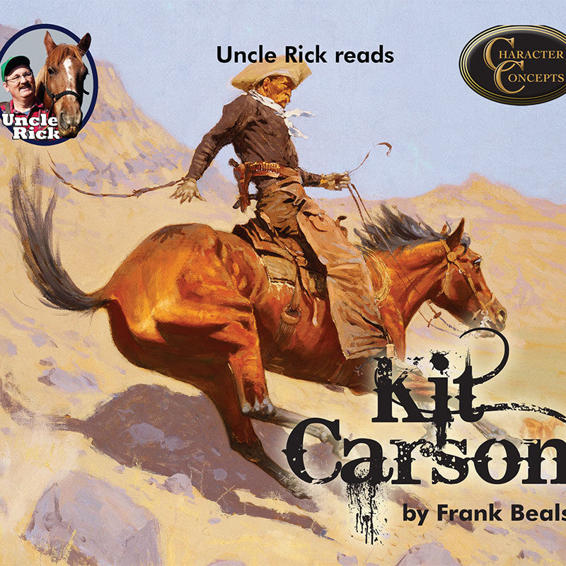 Kit Carson