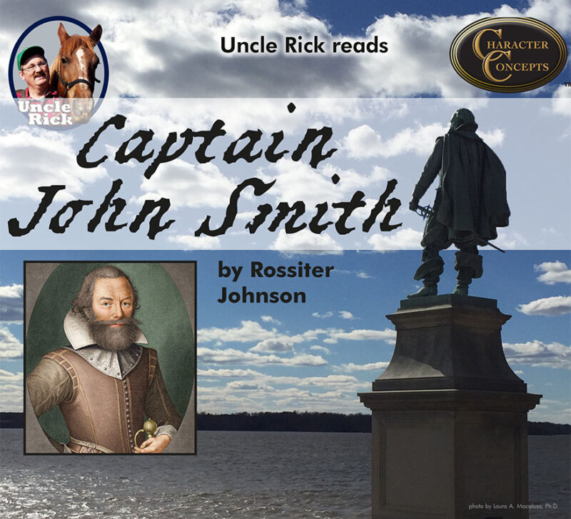 Captain John Smith