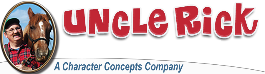 Uncle Rick Audiobooks - Unlimited listening to character building books!