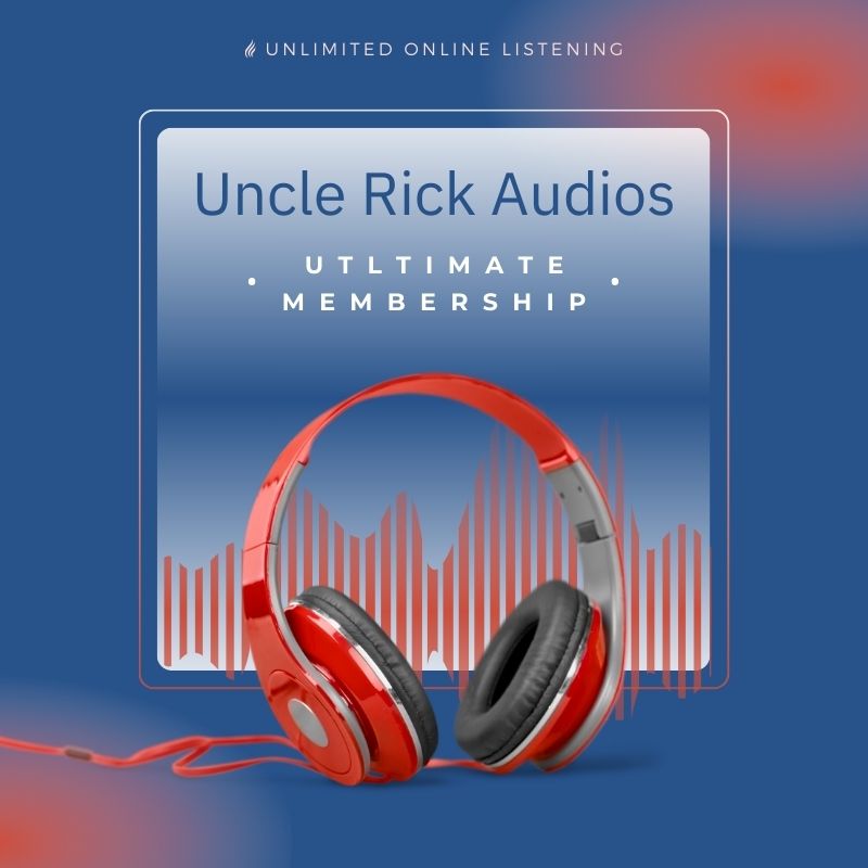 Unlimited Audiobook Membership